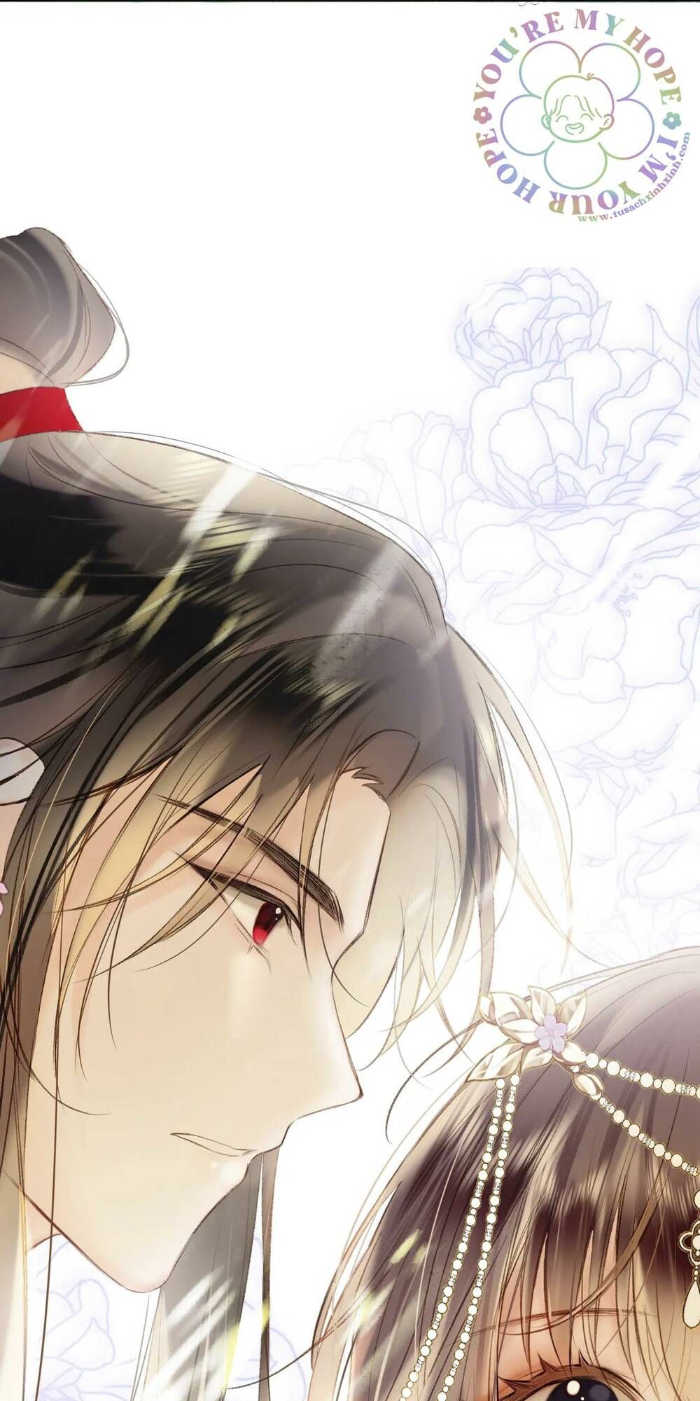 Vi Phu Của Ta Là Long Ngạo Thiên Phần 2: Chapter 40