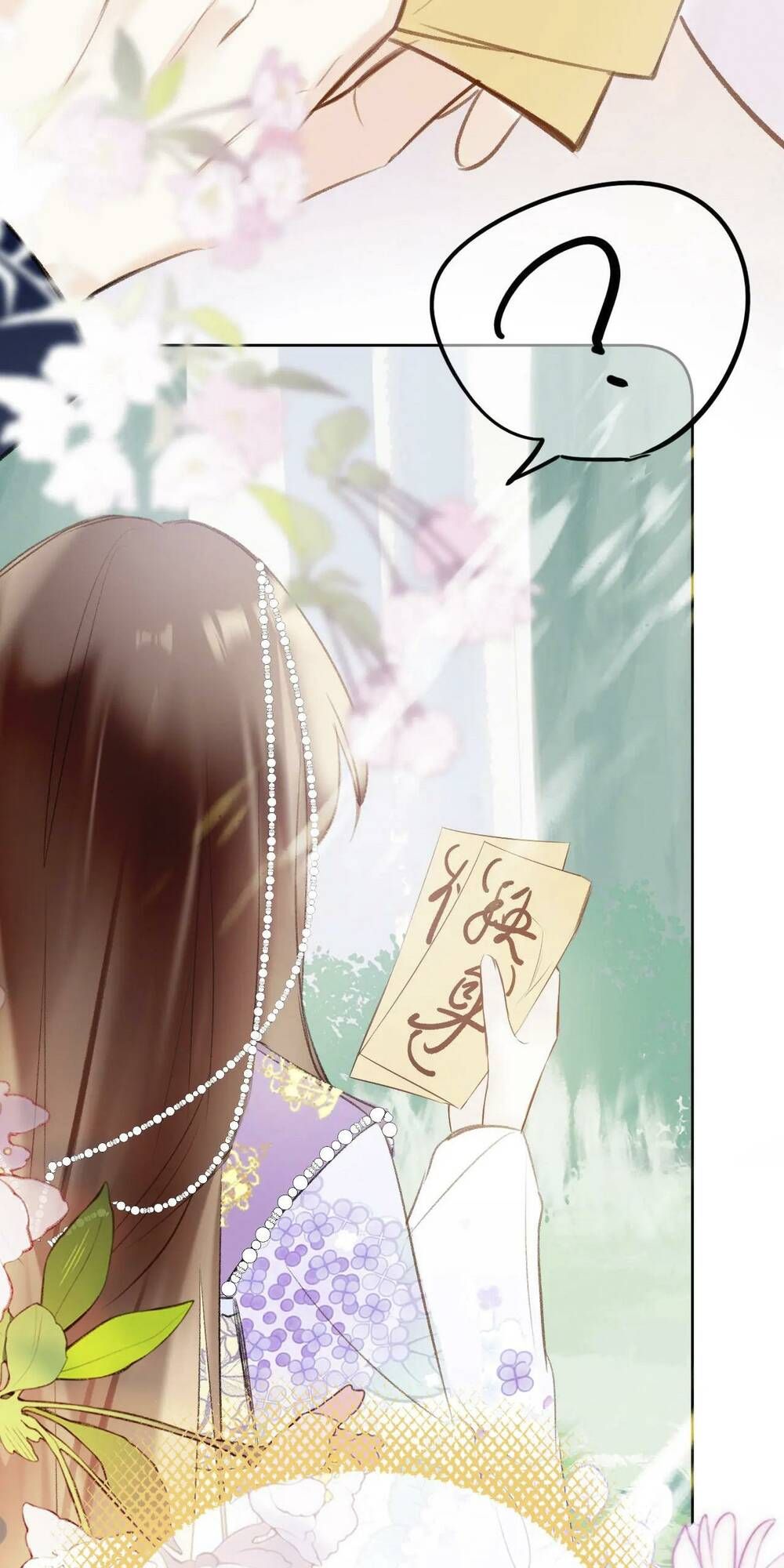 Vi Phu Của Ta Là Long Ngạo Thiên Phần 2: Chapter 40