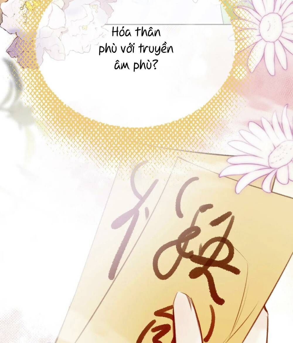 Vi Phu Của Ta Là Long Ngạo Thiên Phần 2: Chapter 40
