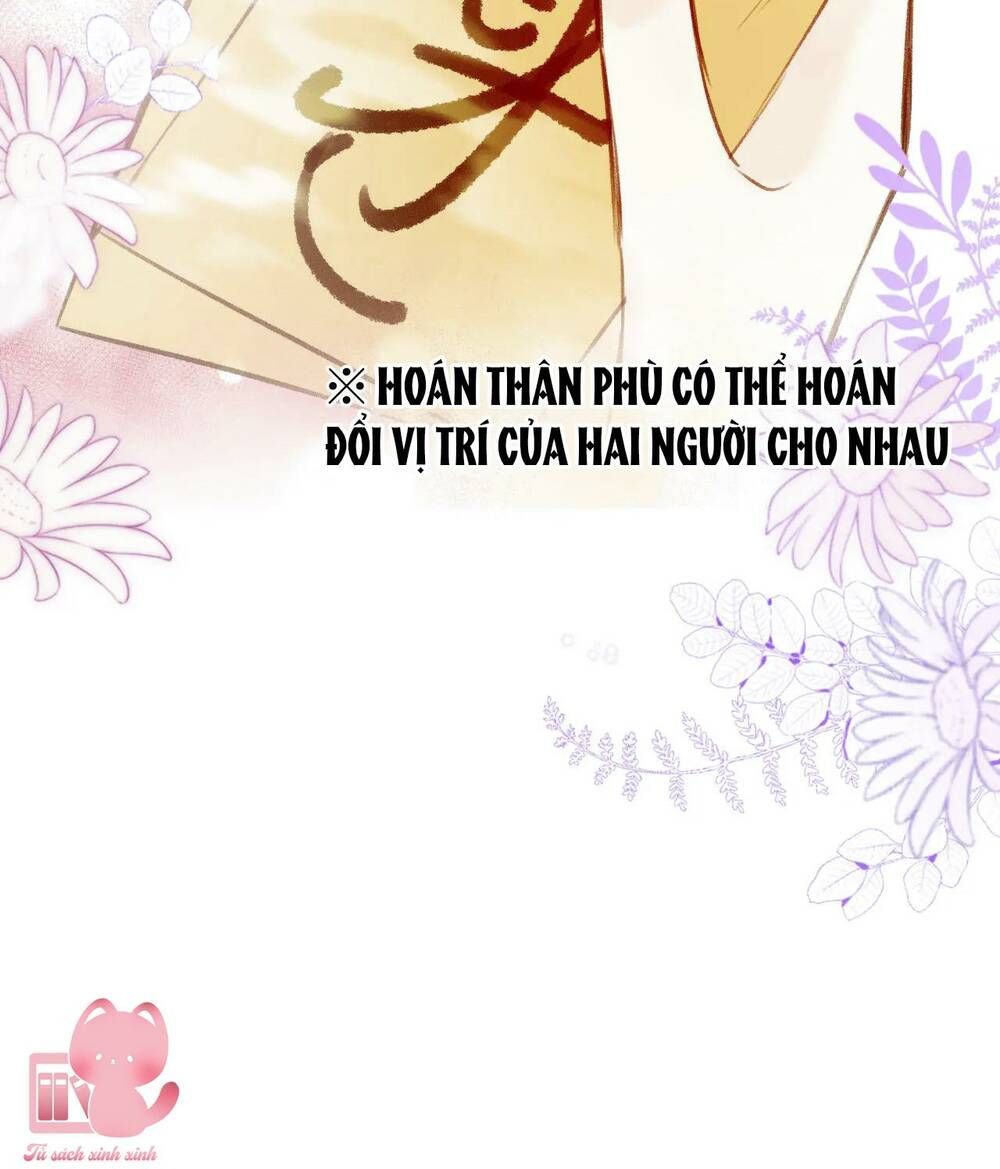 Vi Phu Của Ta Là Long Ngạo Thiên Phần 2: Chapter 40