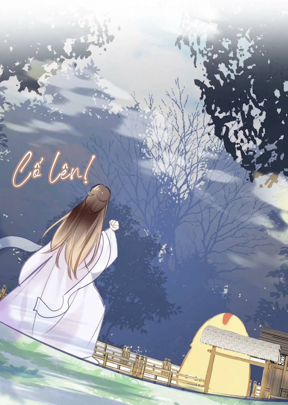Vi Phu Của Ta Là Long Ngạo Thiên Phần 2: Chapter 40