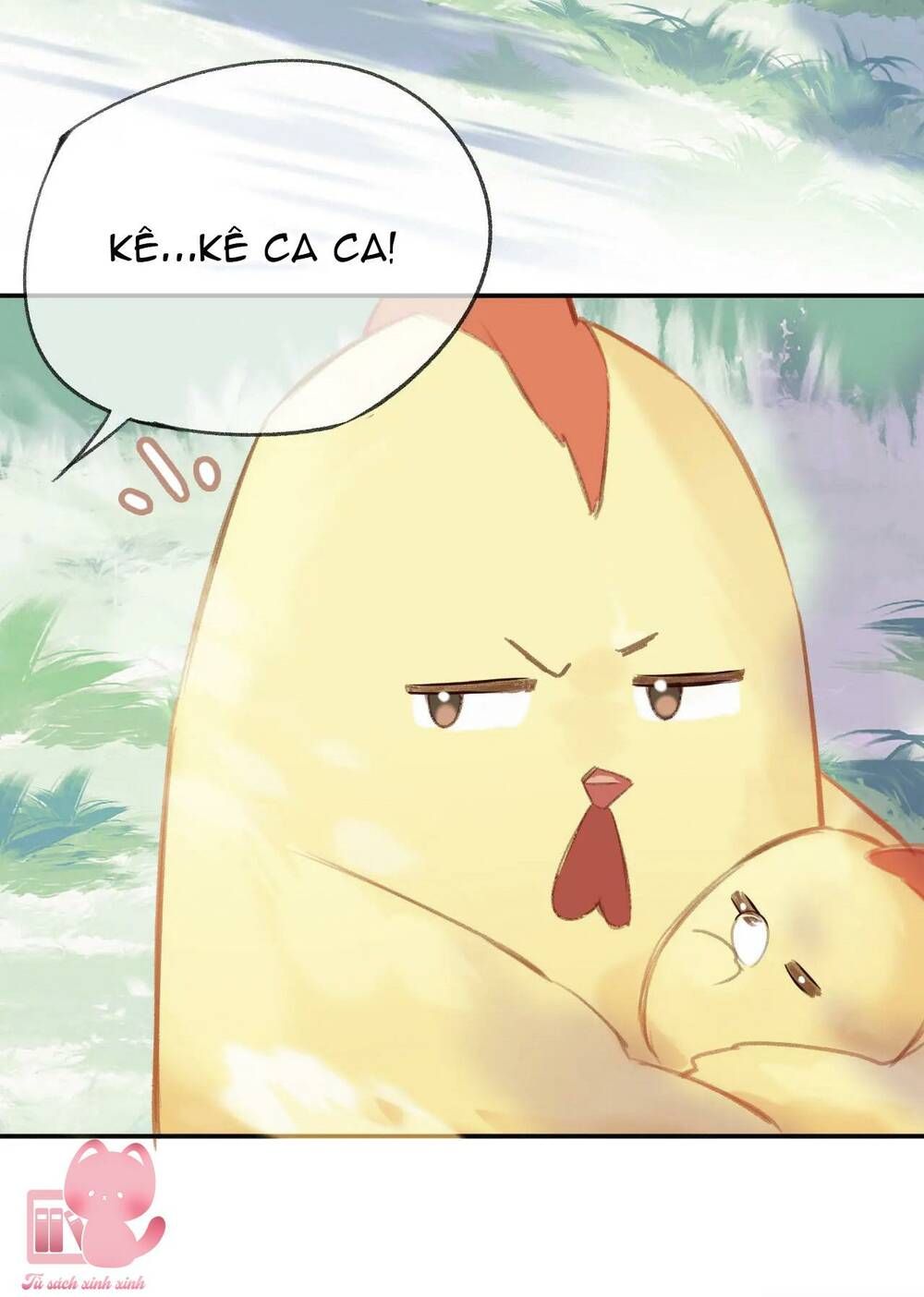 Vi Phu Của Ta Là Long Ngạo Thiên Phần 2: Chapter 40