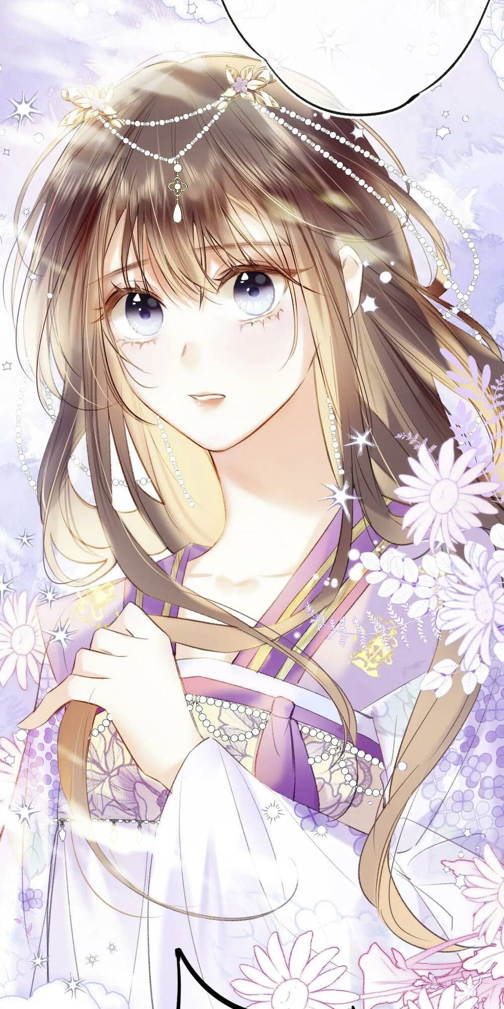 Vi Phu Của Ta Là Long Ngạo Thiên Phần 2: Chapter 40