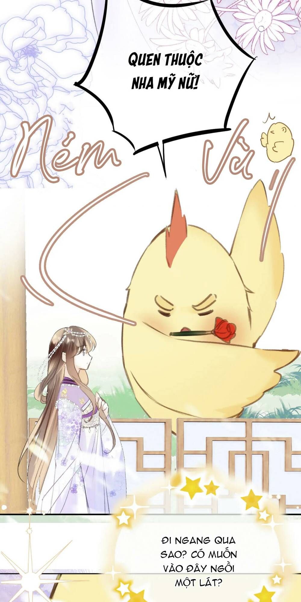 Vi Phu Của Ta Là Long Ngạo Thiên Phần 2: Chapter 40