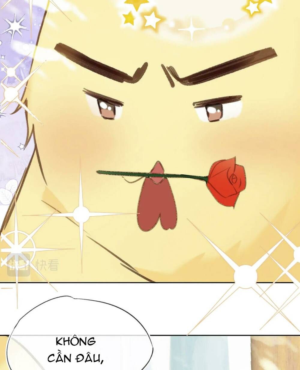 Vi Phu Của Ta Là Long Ngạo Thiên Phần 2: Chapter 40