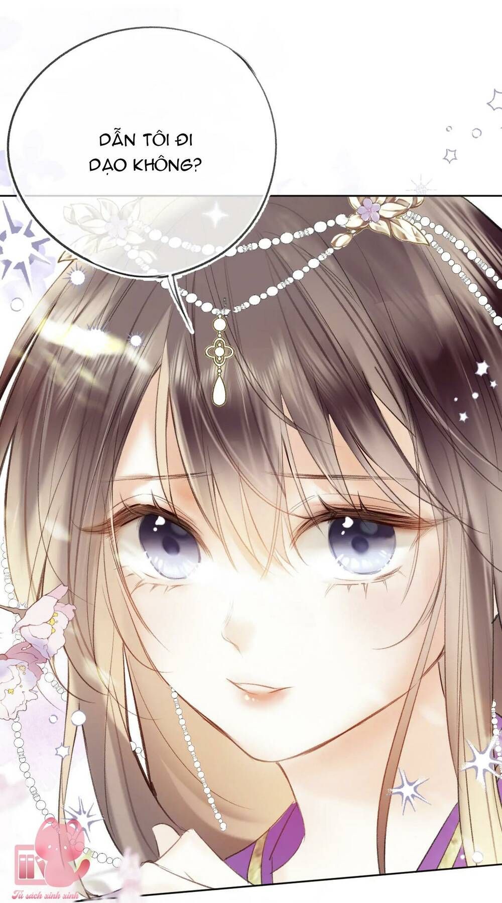 Vi Phu Của Ta Là Long Ngạo Thiên Phần 2: Chapter 40