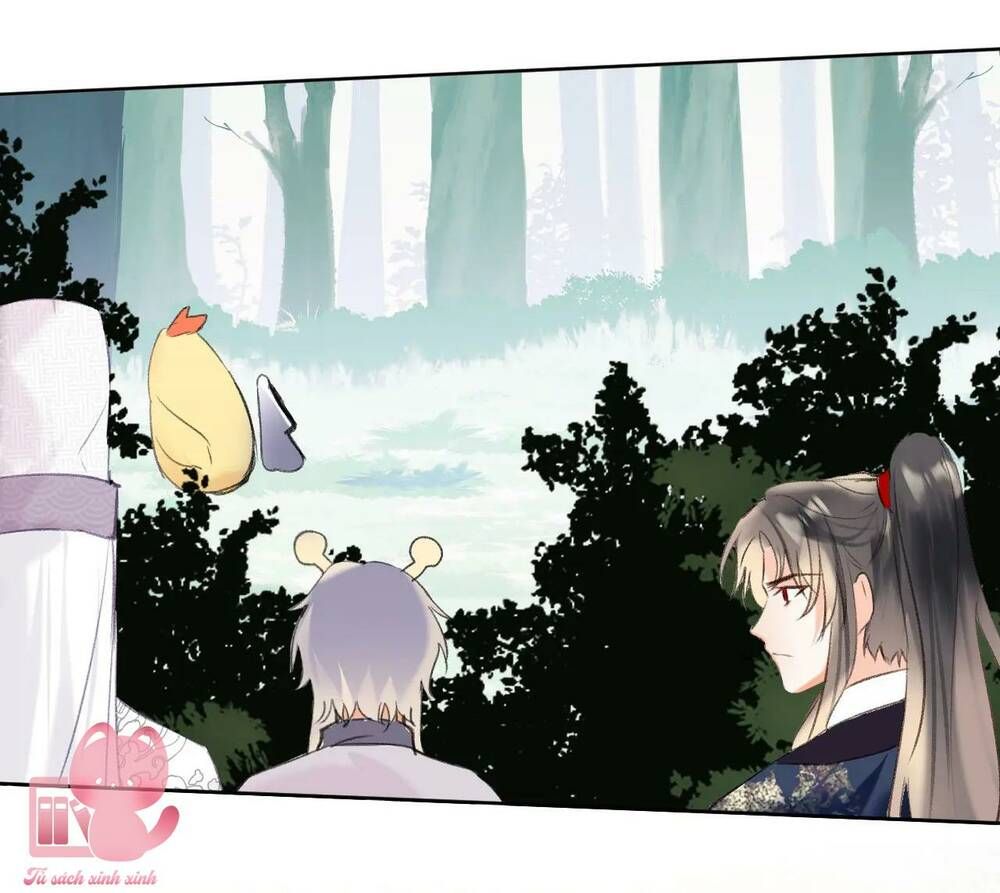 Vi Phu Của Ta Là Long Ngạo Thiên Phần 2: Chapter 40