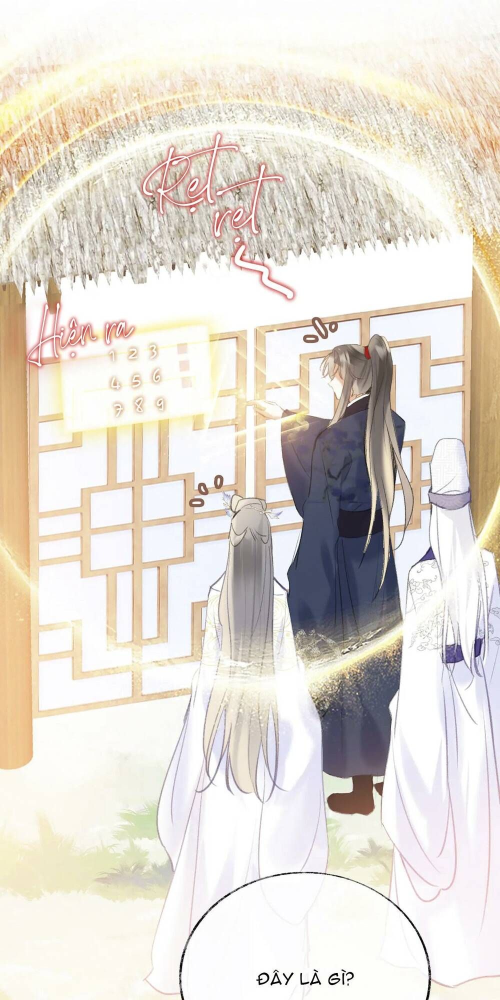Vi Phu Của Ta Là Long Ngạo Thiên Phần 2: Chapter 40