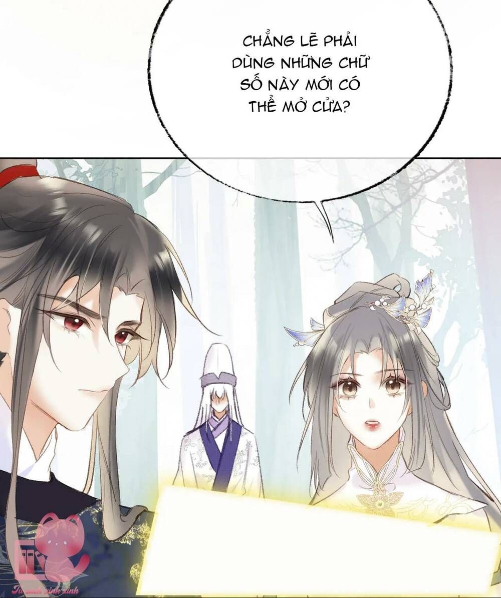Vi Phu Của Ta Là Long Ngạo Thiên Phần 2: Chapter 40