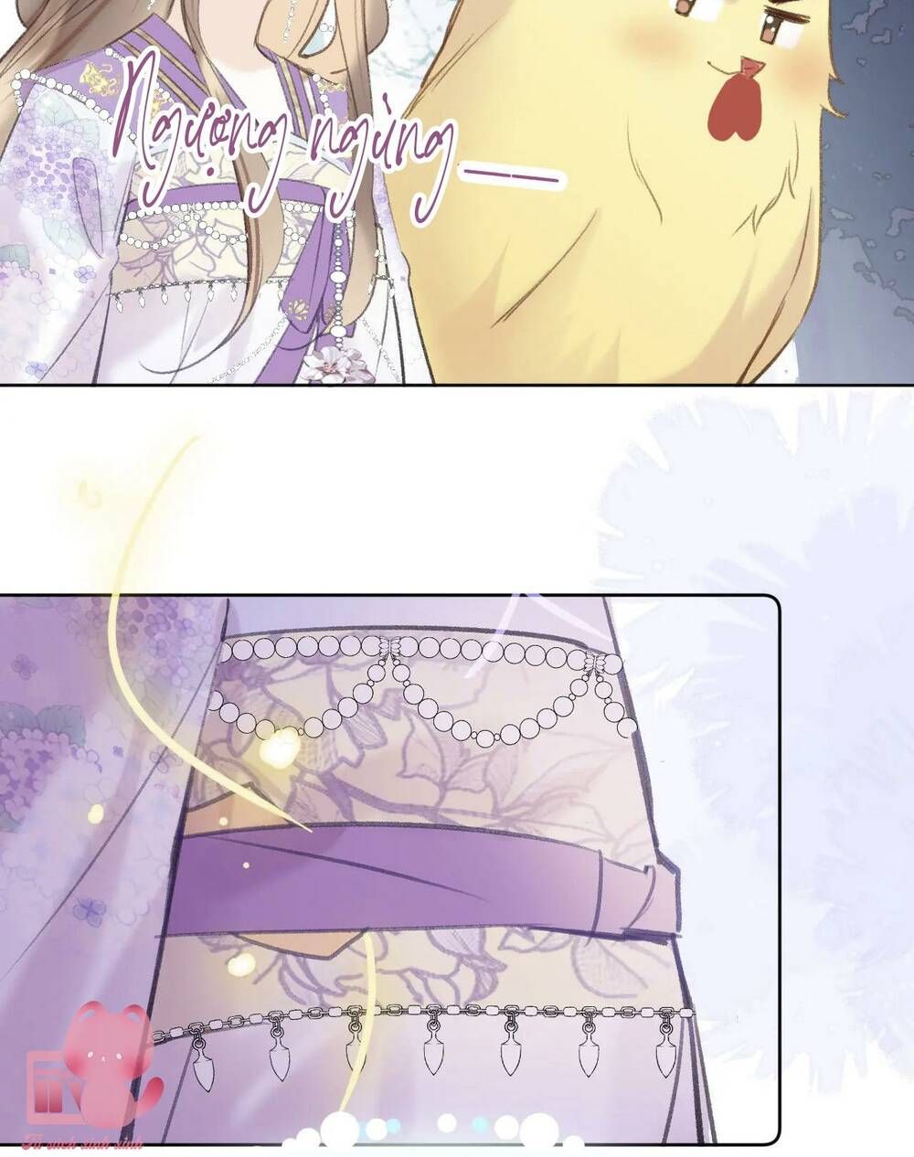 Vi Phu Của Ta Là Long Ngạo Thiên Phần 2: Chapter 40