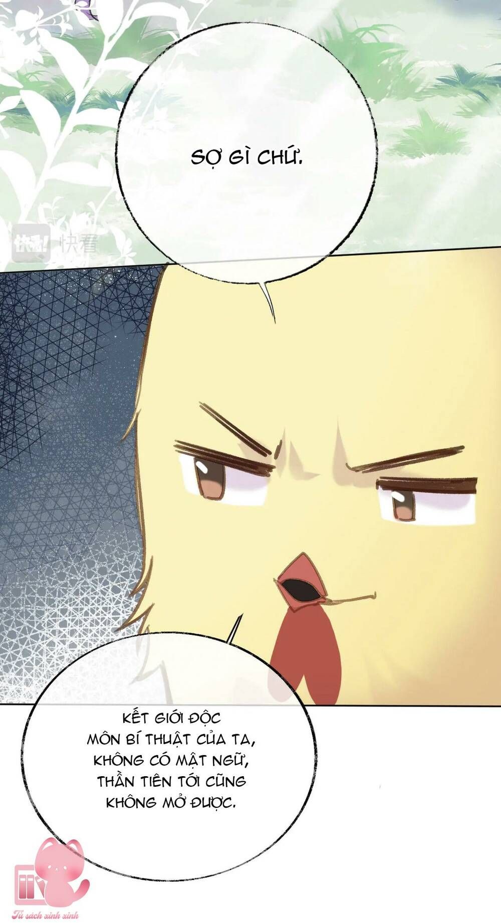 Vi Phu Của Ta Là Long Ngạo Thiên Phần 2: Chapter 40
