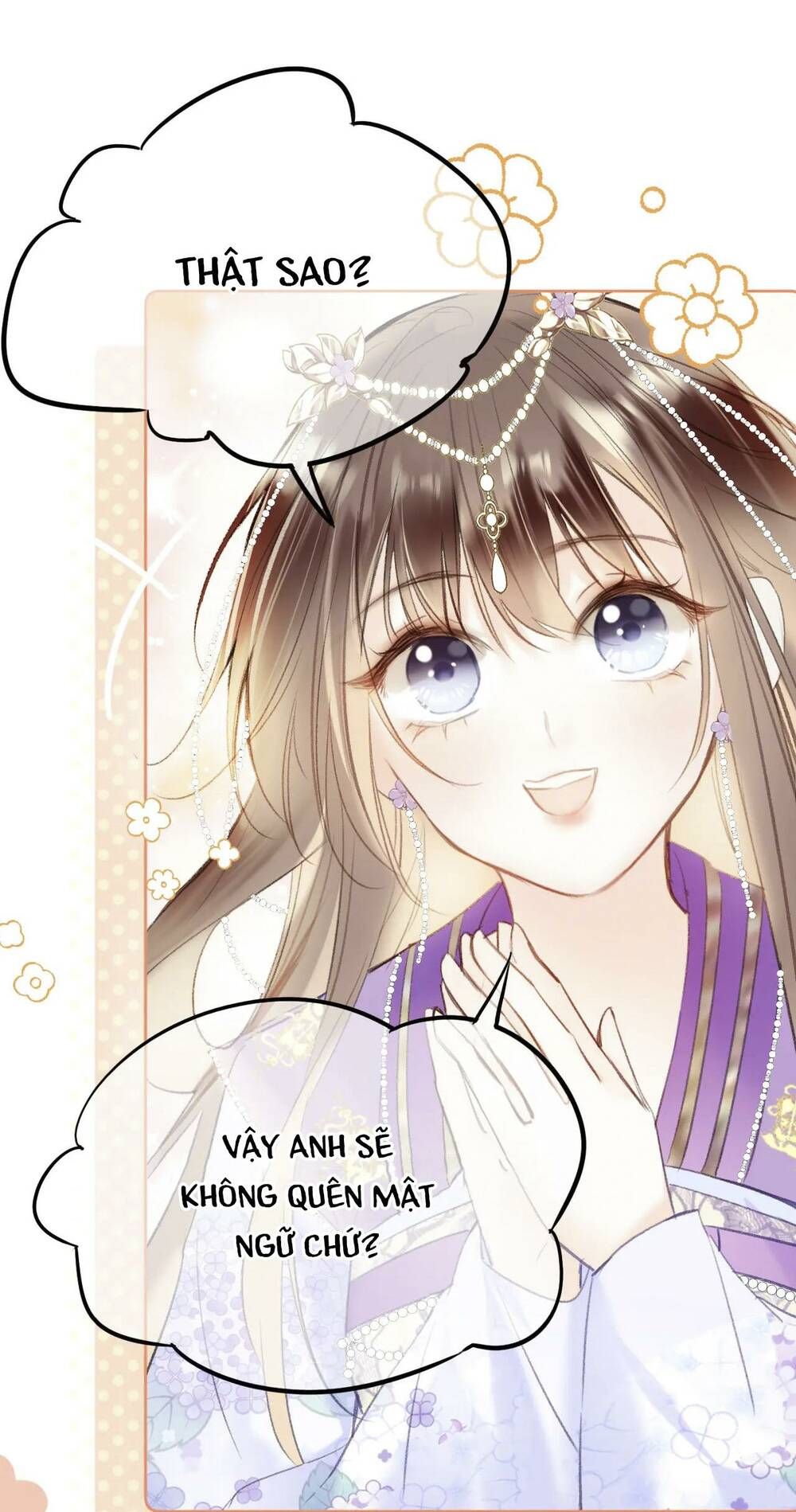 Vi Phu Của Ta Là Long Ngạo Thiên Phần 2: Chapter 40
