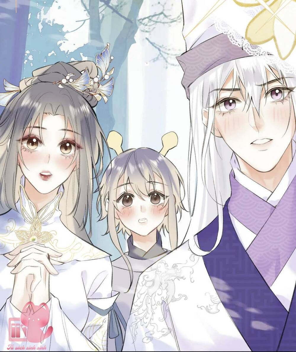 Vi Phu Của Ta Là Long Ngạo Thiên Phần 2: Chapter 40