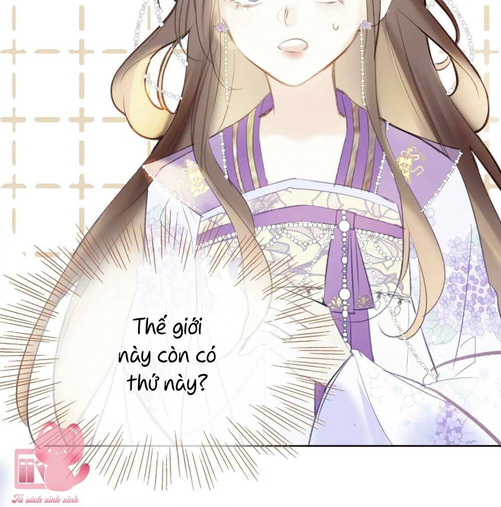 Vi Phu Của Ta Là Long Ngạo Thiên Phần 2: Chapter 40