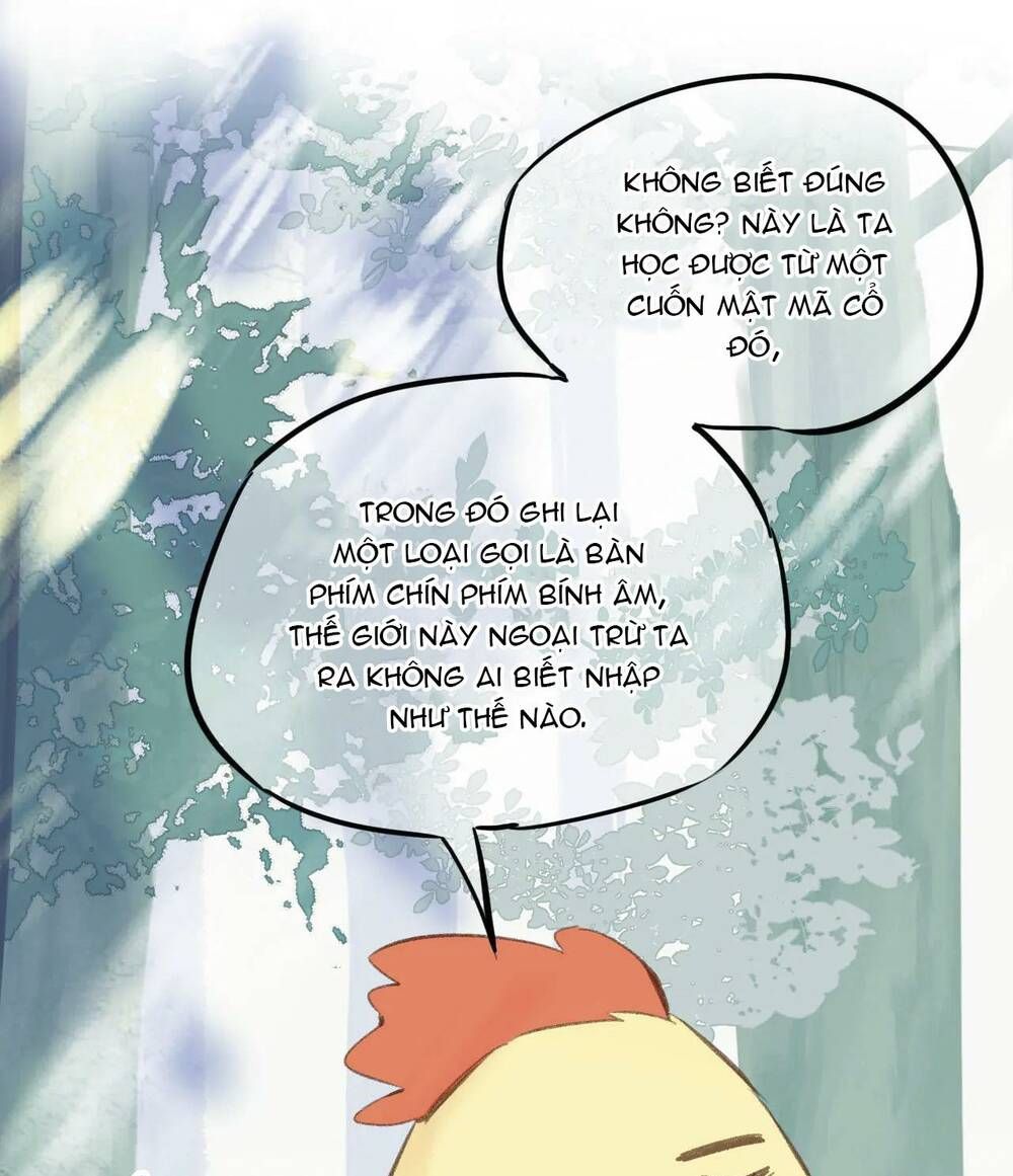 Vi Phu Của Ta Là Long Ngạo Thiên Phần 2: Chapter 40
