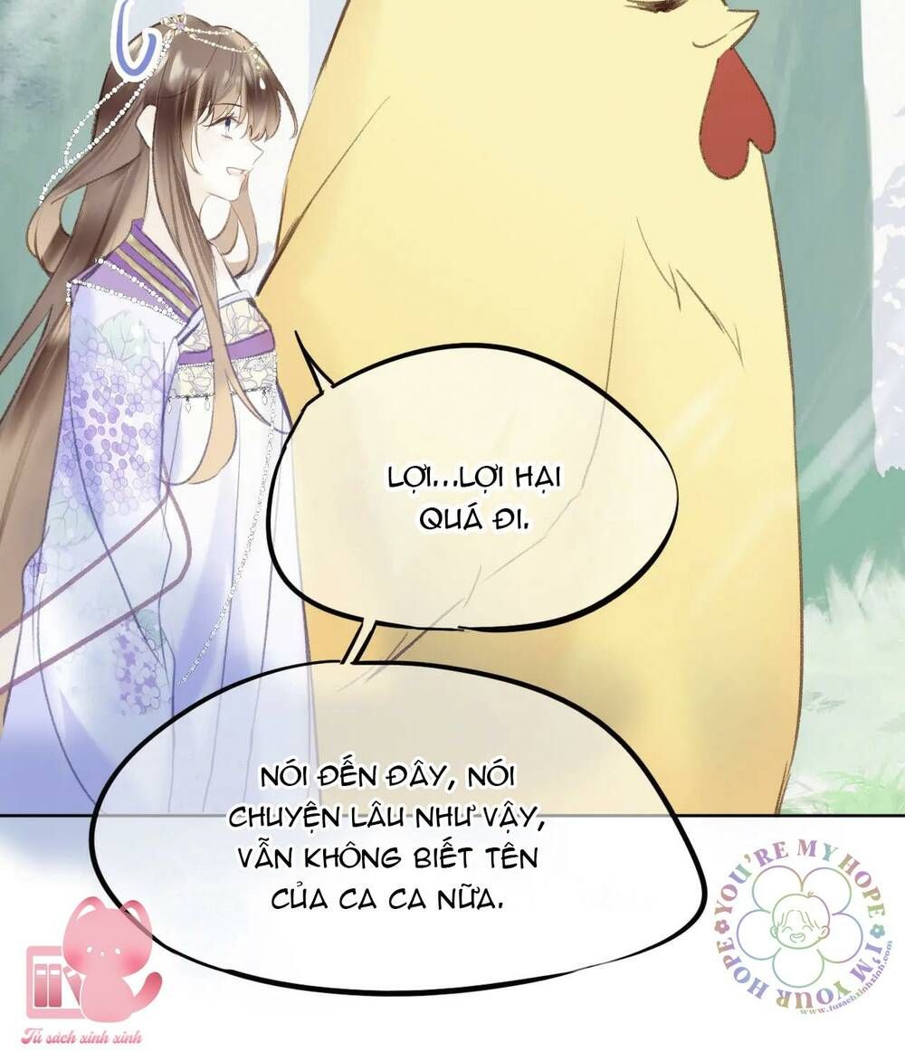 Vi Phu Của Ta Là Long Ngạo Thiên Phần 2: Chapter 40