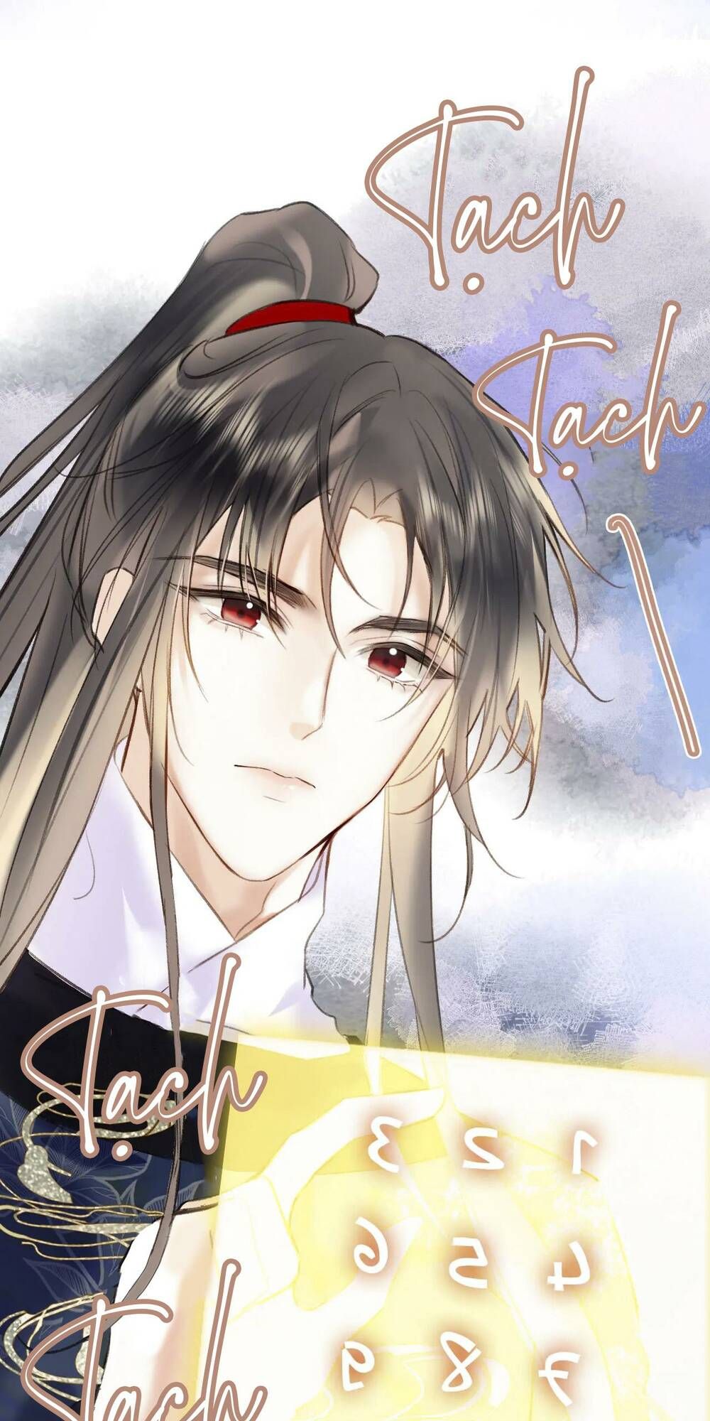 Vi Phu Của Ta Là Long Ngạo Thiên Phần 2: Chapter 40