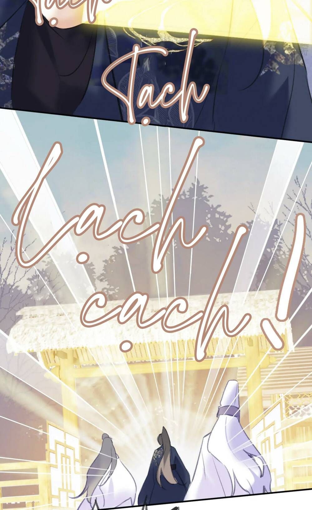 Vi Phu Của Ta Là Long Ngạo Thiên Phần 2: Chapter 40