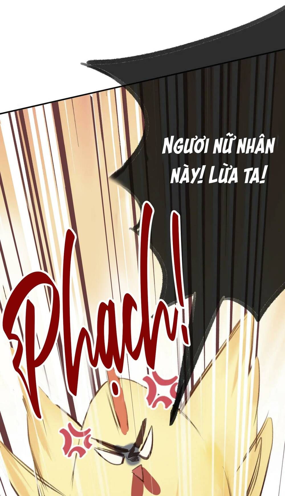 Vi Phu Của Ta Là Long Ngạo Thiên Phần 2: Chapter 40