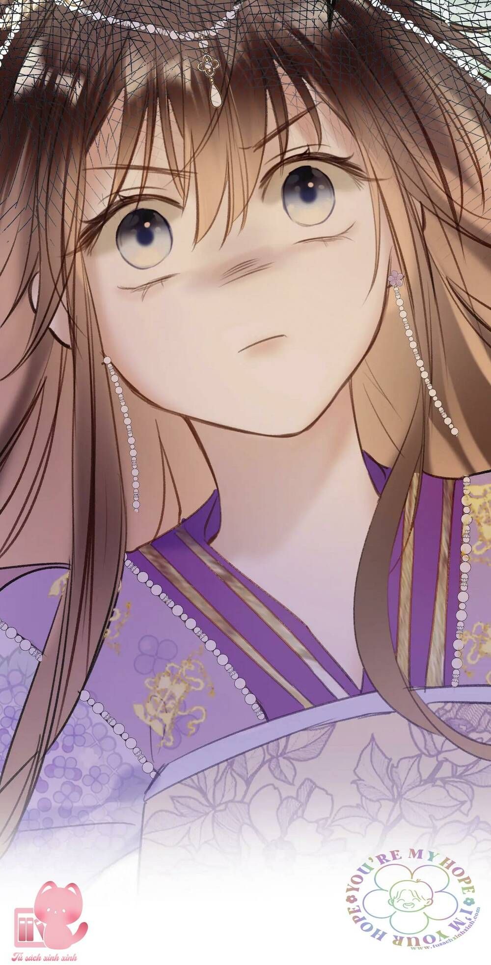 Vi Phu Của Ta Là Long Ngạo Thiên Phần 2: Chapter 40