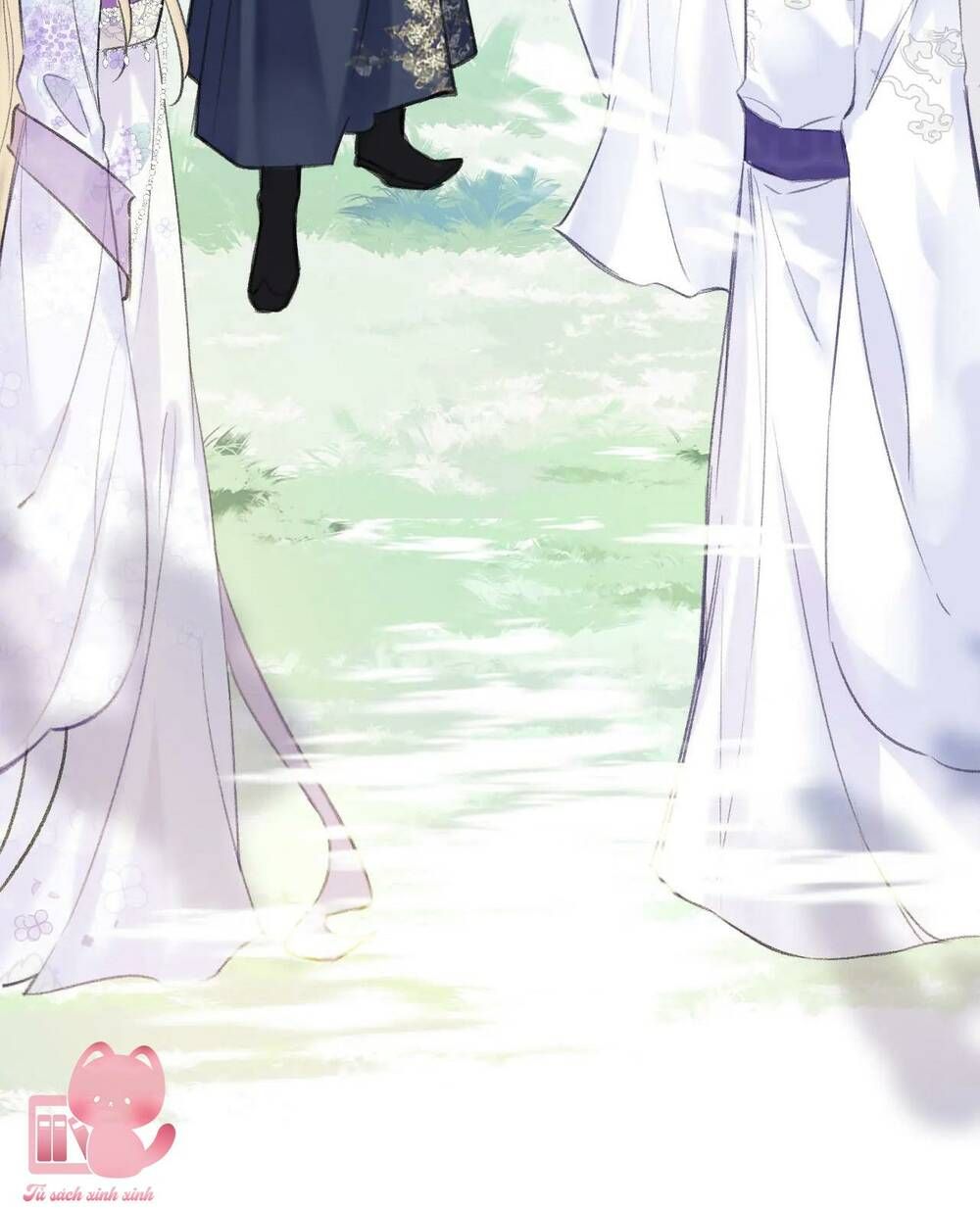 Vi Phu Của Ta Là Long Ngạo Thiên Phần 2: Chapter 40
