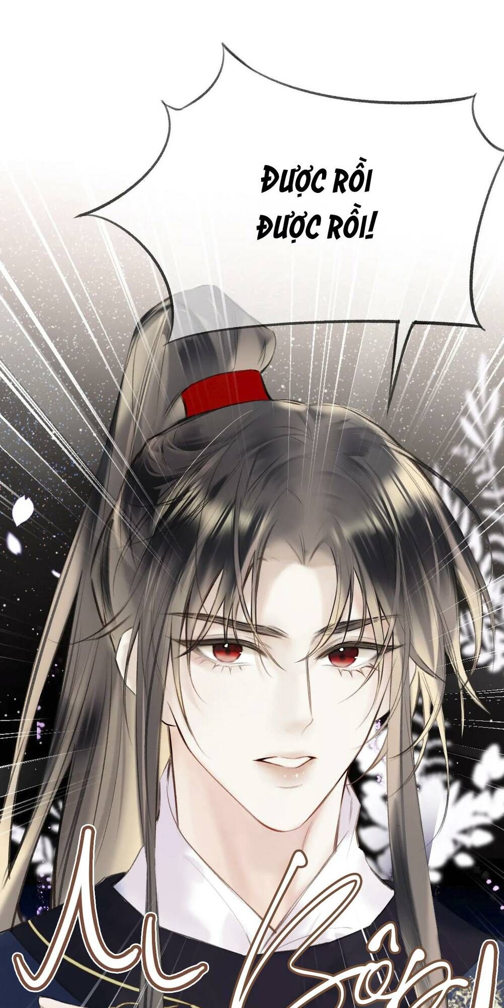 Vi Phu Của Ta Là Long Ngạo Thiên Phần 2: Chapter 40
