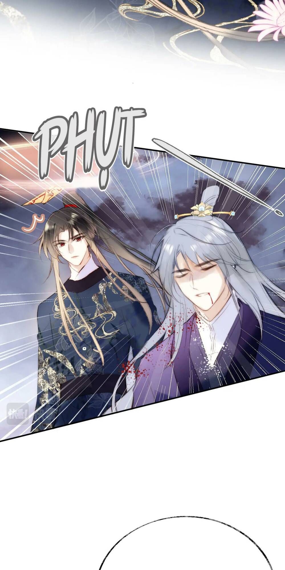 Vi Phu Của Ta Là Long Ngạo Thiên Phần 2: Chapter 43
