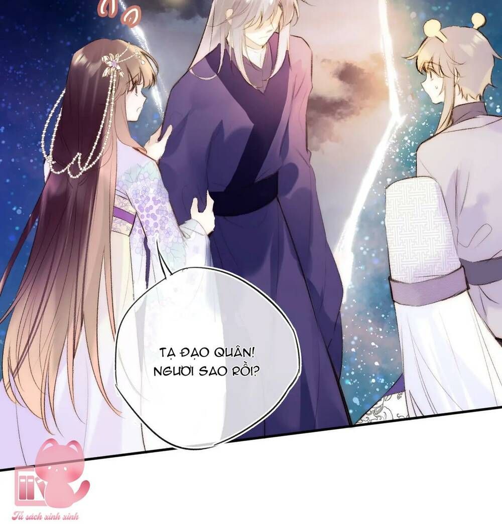 Vi Phu Của Ta Là Long Ngạo Thiên Phần 2: Chapter 43