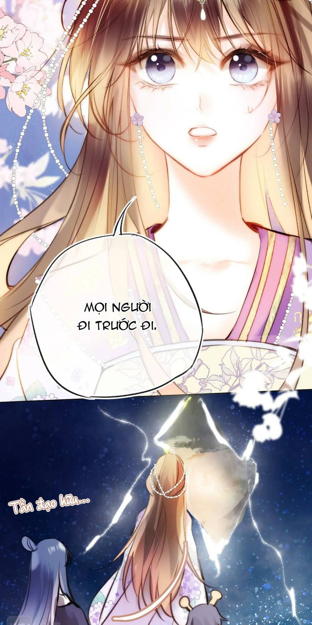 Vi Phu Của Ta Là Long Ngạo Thiên Phần 2: Chapter 43