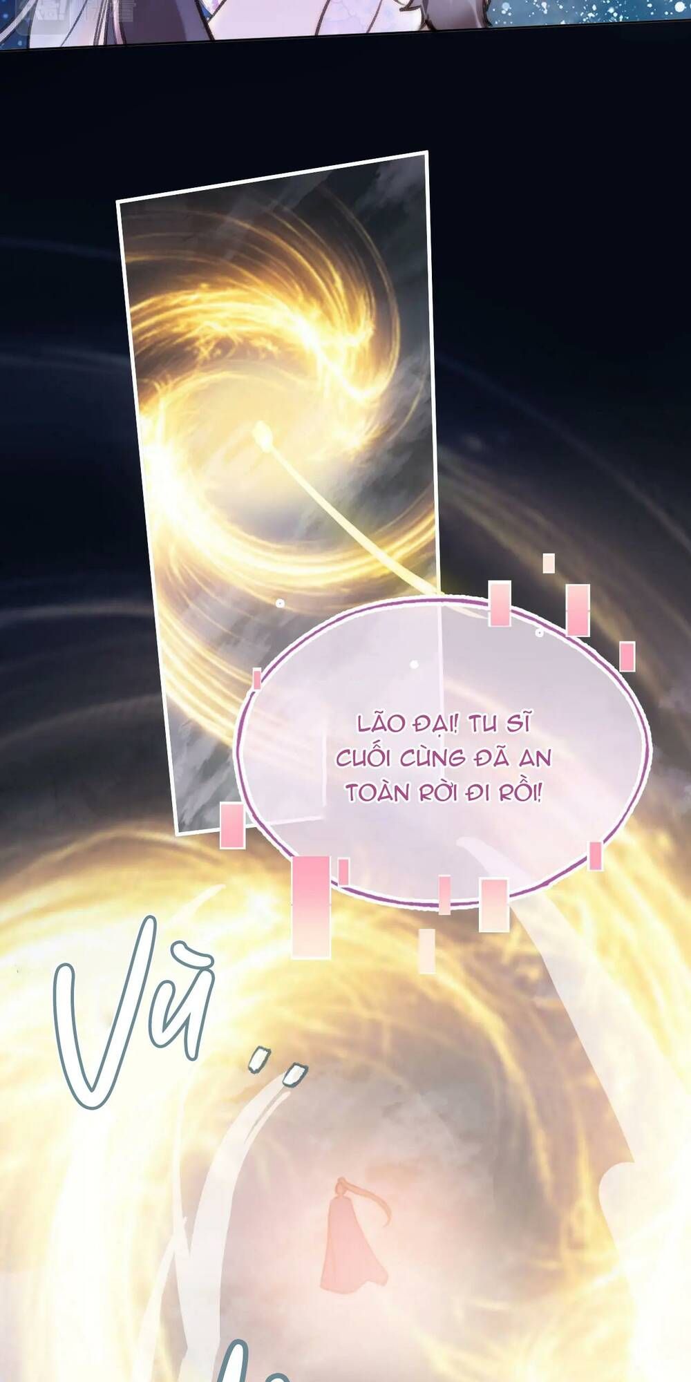 Vi Phu Của Ta Là Long Ngạo Thiên Phần 2: Chapter 43