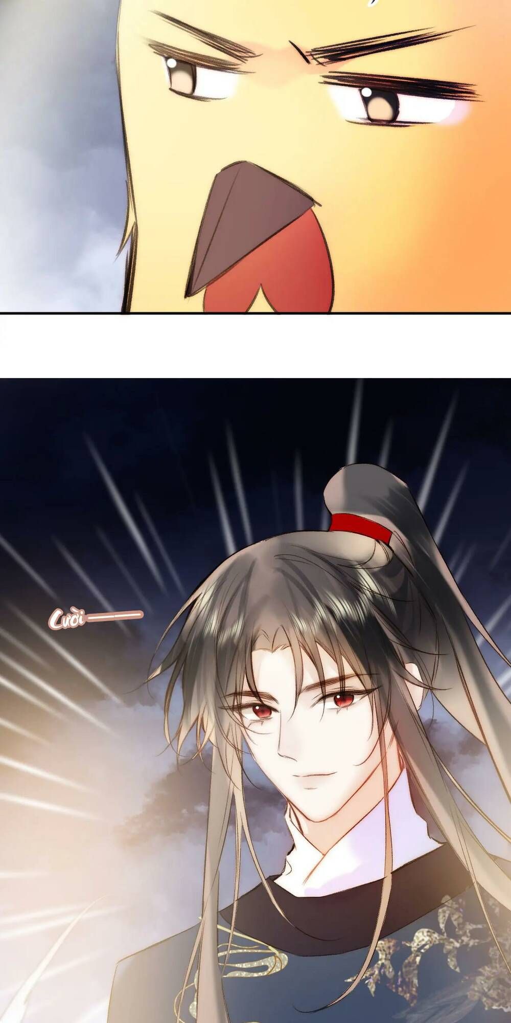 Vi Phu Của Ta Là Long Ngạo Thiên Phần 2: Chapter 43