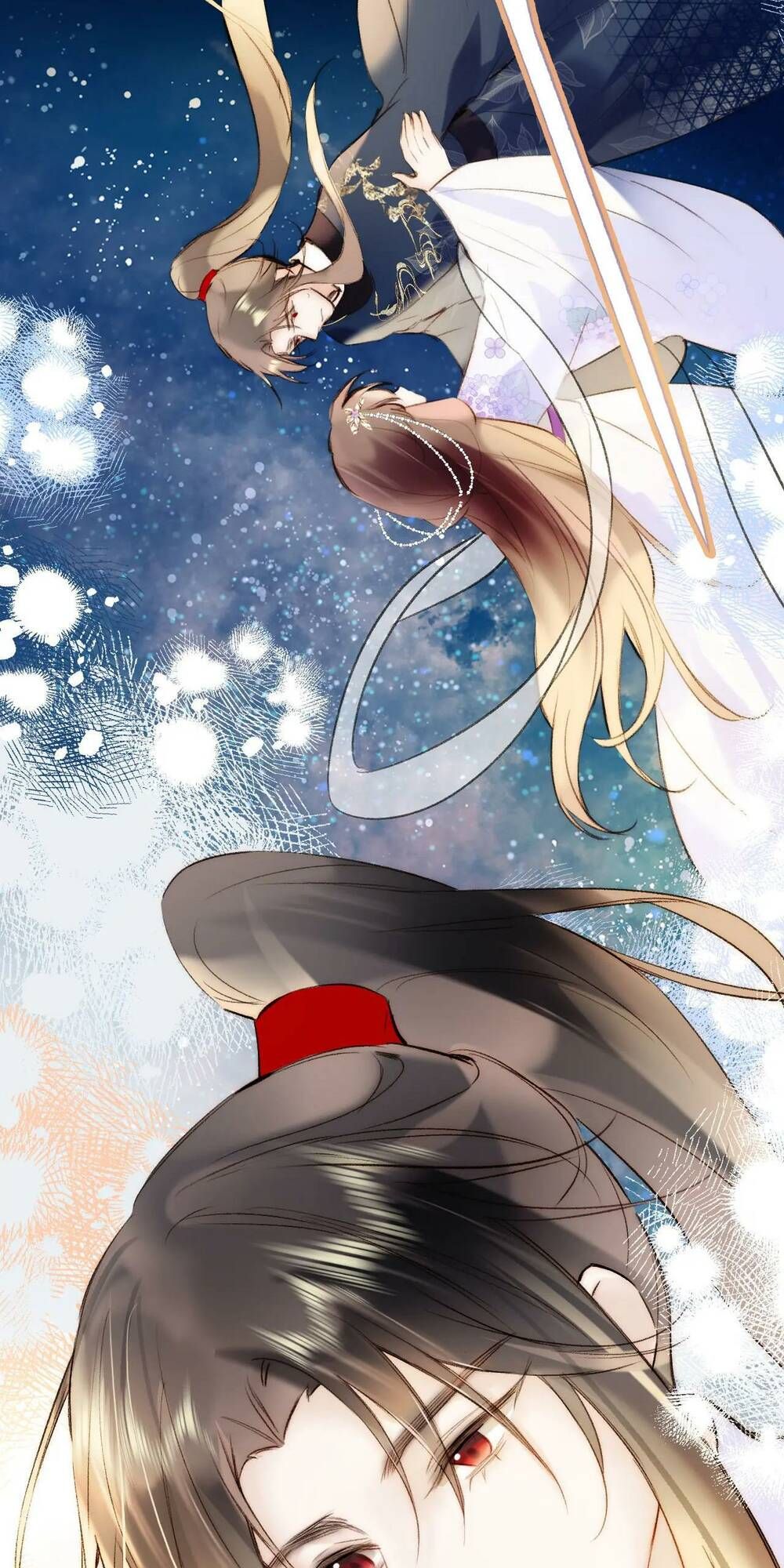 Vi Phu Của Ta Là Long Ngạo Thiên Phần 2: Chapter 43