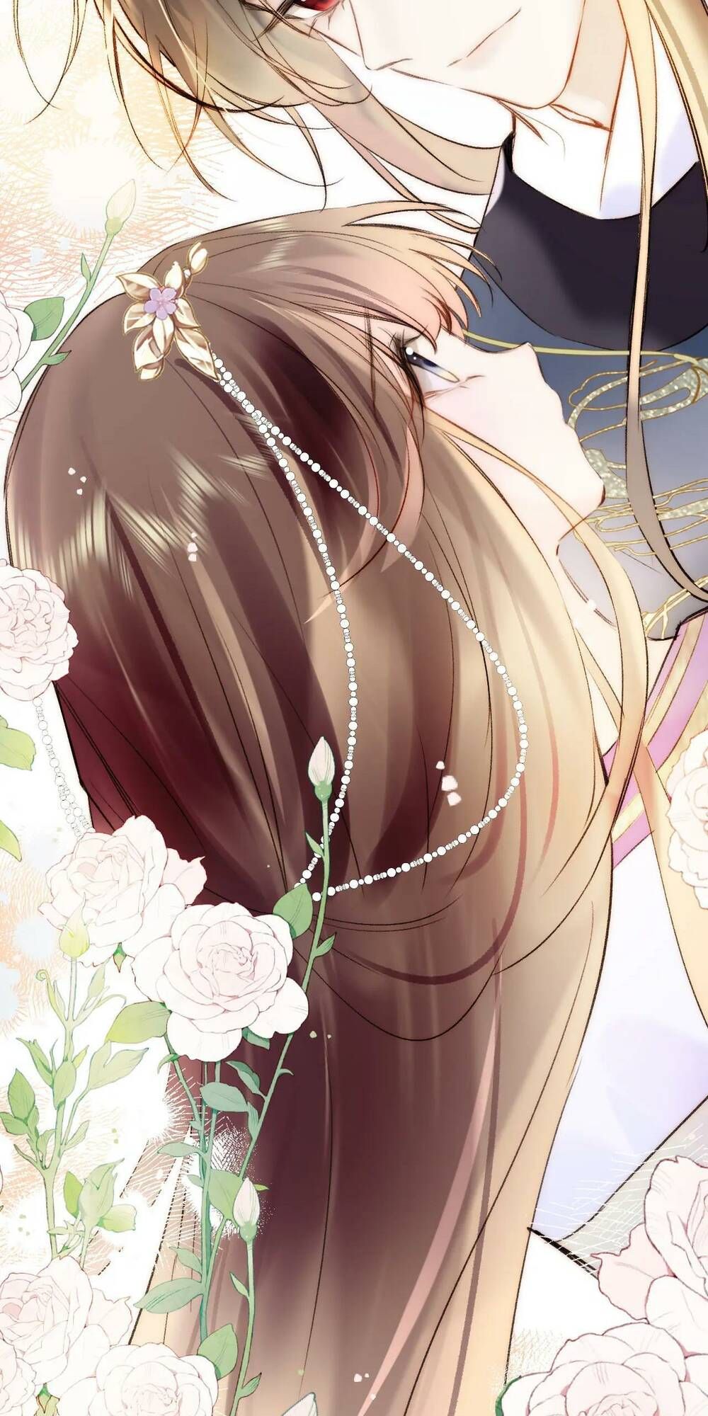 Vi Phu Của Ta Là Long Ngạo Thiên Phần 2: Chapter 43