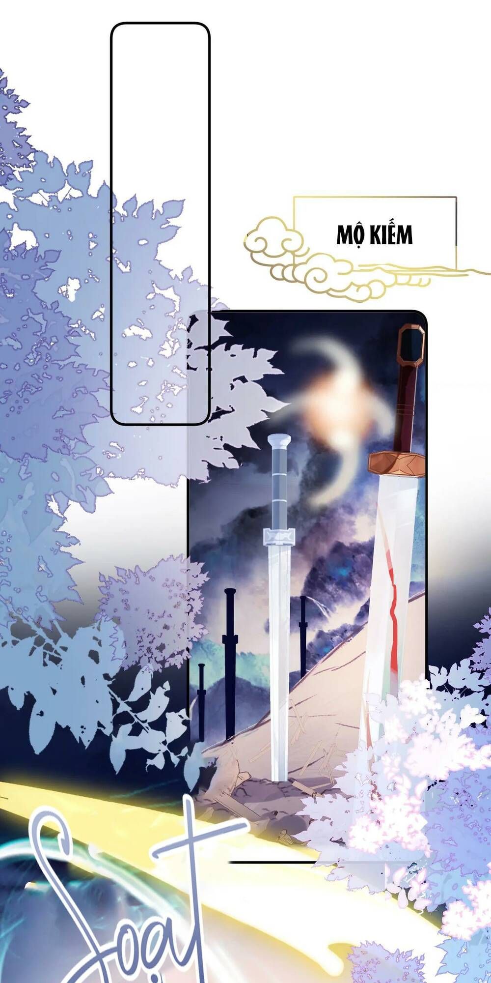Vi Phu Của Ta Là Long Ngạo Thiên Phần 2: Chapter 43