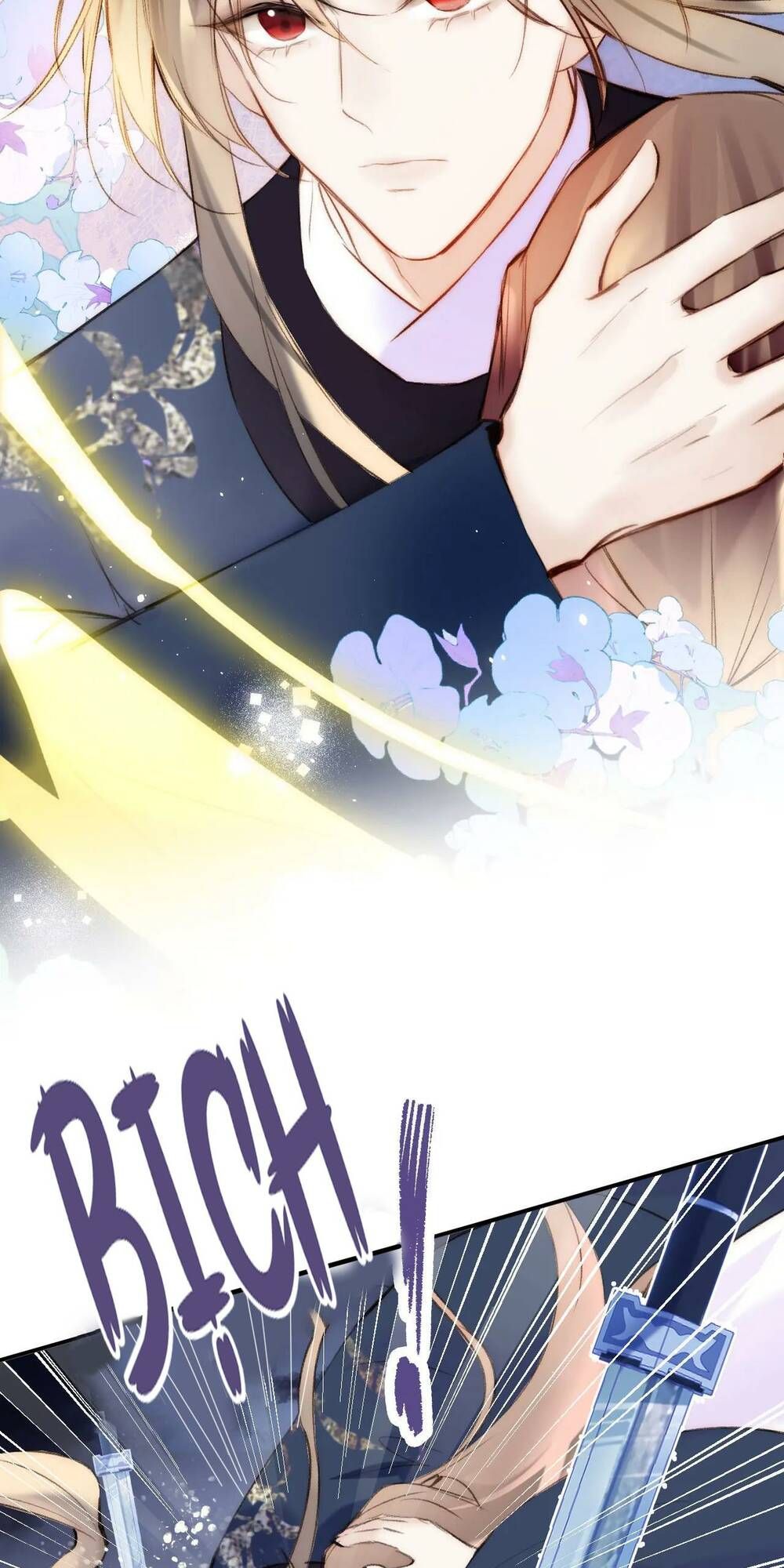 Vi Phu Của Ta Là Long Ngạo Thiên Phần 2: Chapter 43