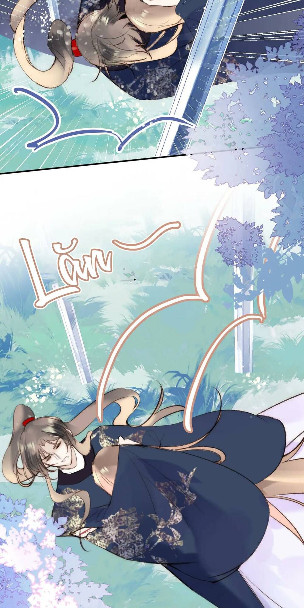 Vi Phu Của Ta Là Long Ngạo Thiên Phần 2: Chapter 43