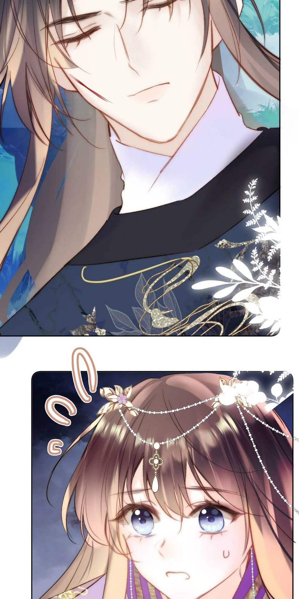 Vi Phu Của Ta Là Long Ngạo Thiên Phần 2: Chapter 43