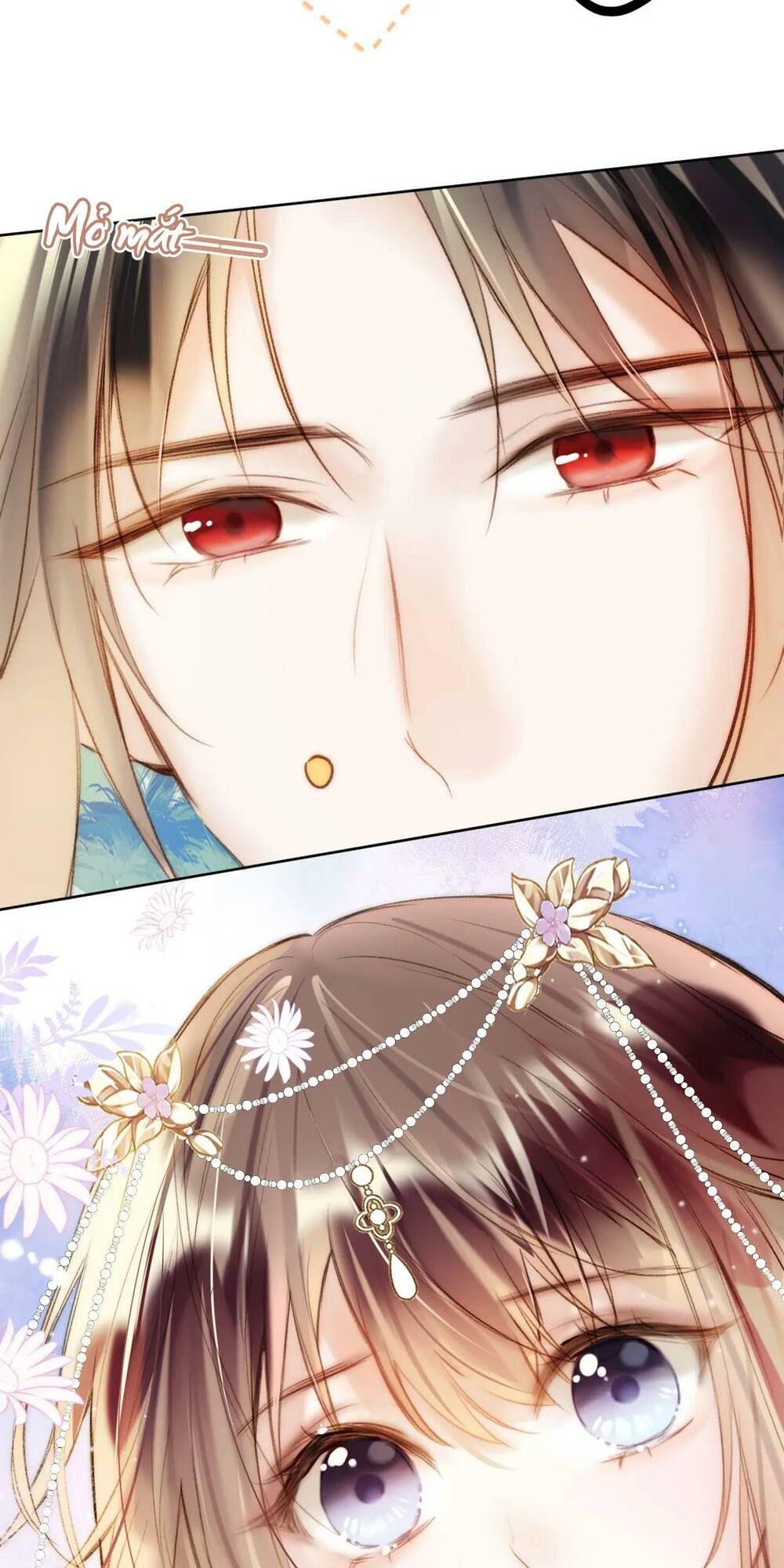 Vi Phu Của Ta Là Long Ngạo Thiên Phần 2: Chapter 43