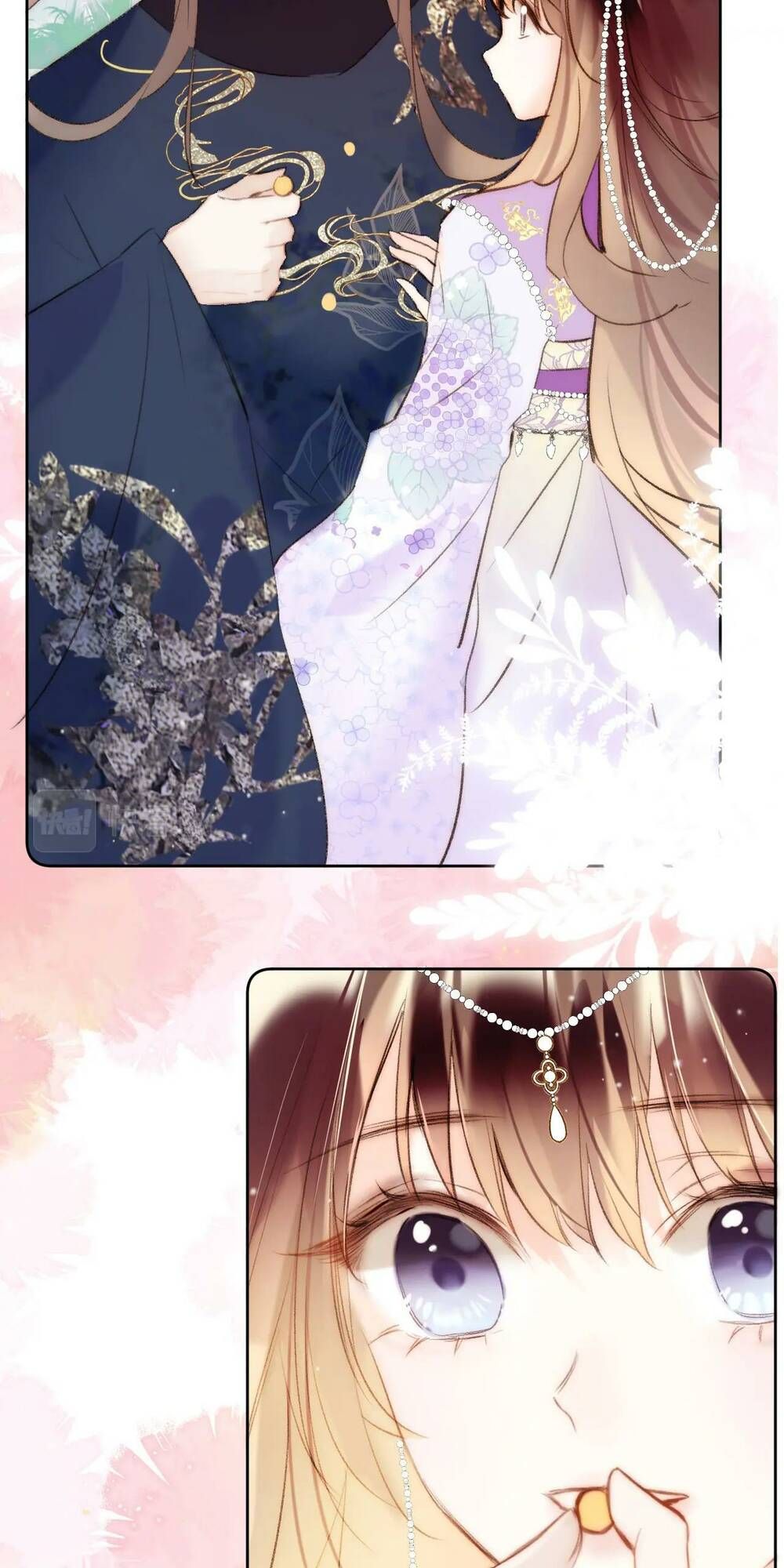 Vi Phu Của Ta Là Long Ngạo Thiên Phần 2: Chapter 43