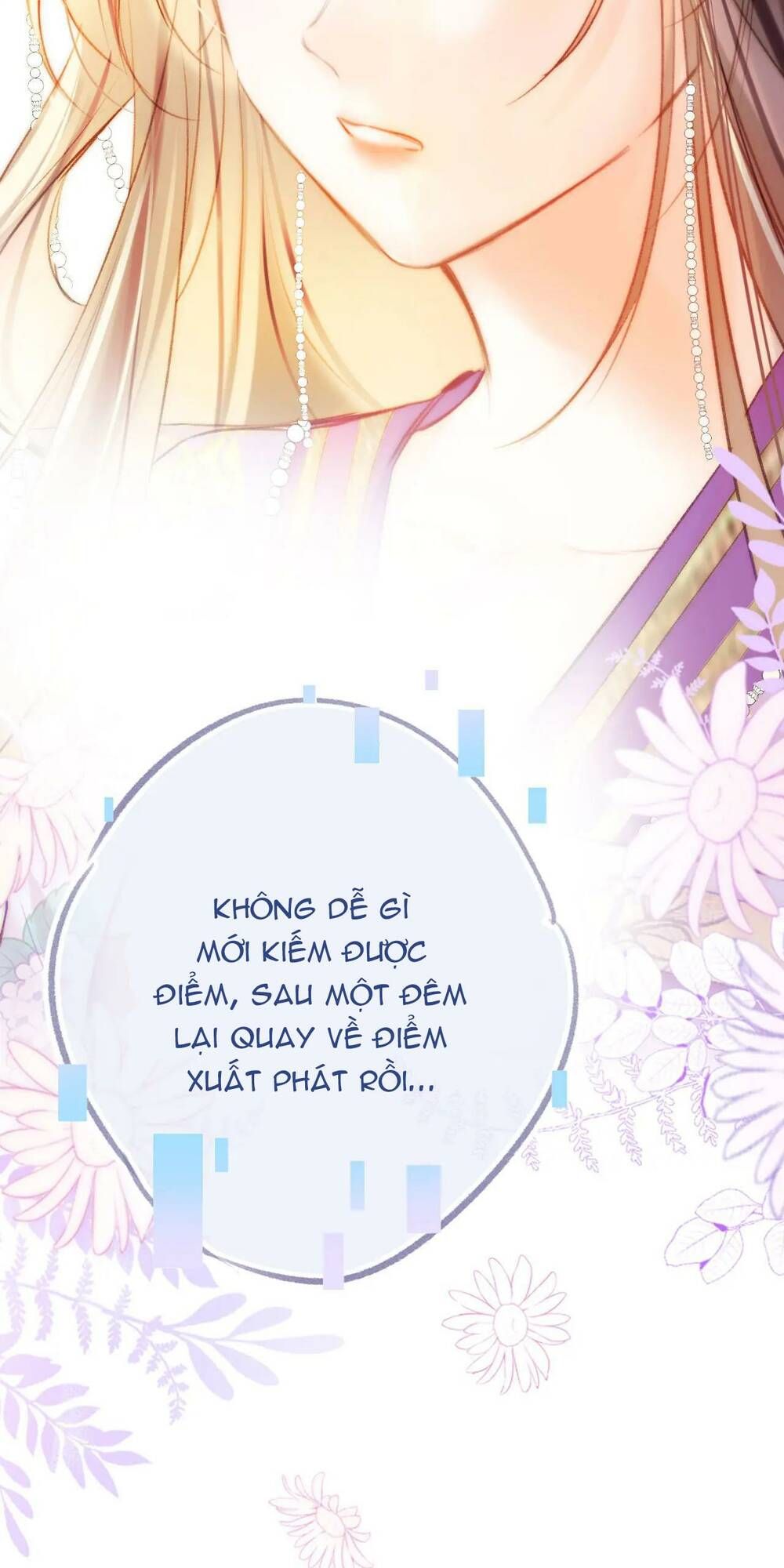 Vi Phu Của Ta Là Long Ngạo Thiên Phần 2: Chapter 43