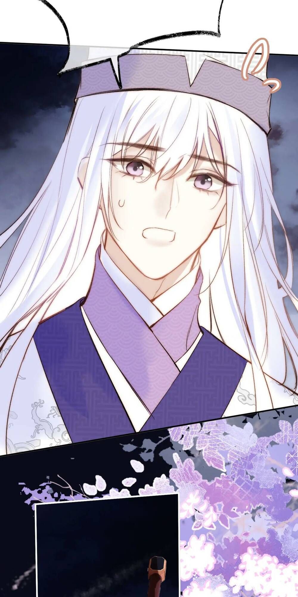 Vi Phu Của Ta Là Long Ngạo Thiên Phần 2: Chapter 43