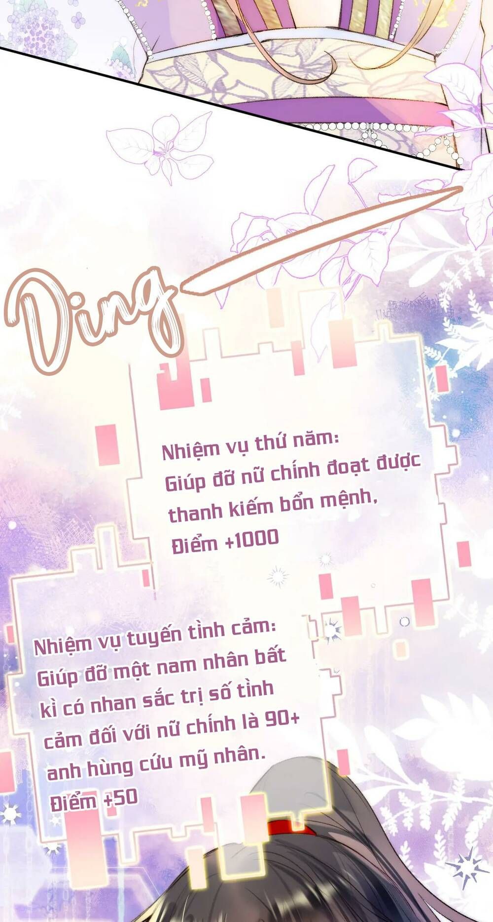 Vi Phu Của Ta Là Long Ngạo Thiên Phần 2: Chapter 43