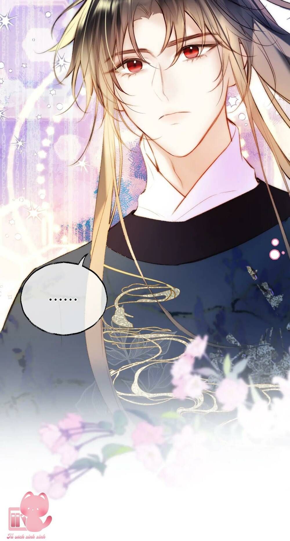 Vi Phu Của Ta Là Long Ngạo Thiên Phần 2: Chapter 43