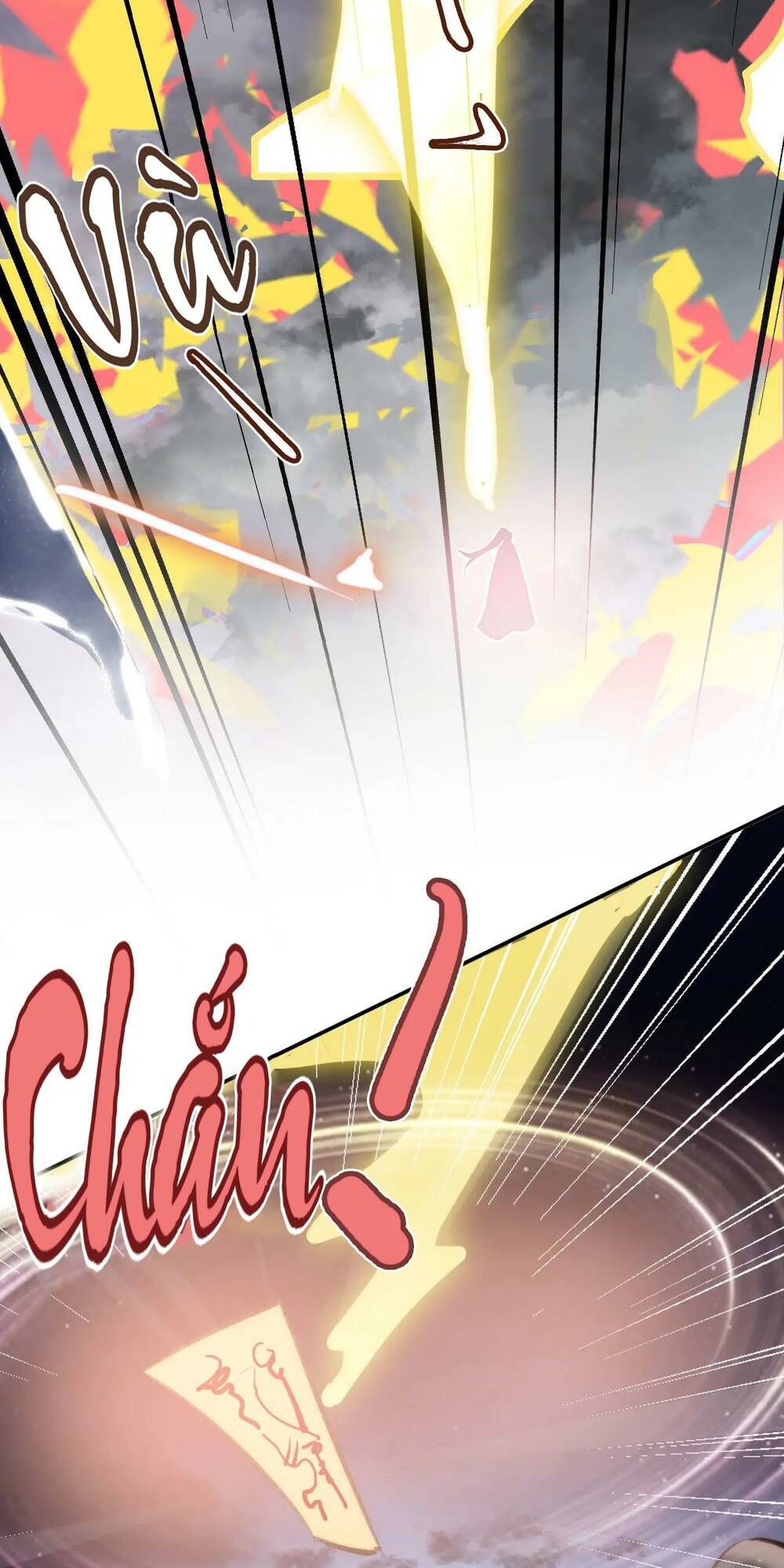 Vi Phu Của Ta Là Long Ngạo Thiên Phần 2: Chapter 43