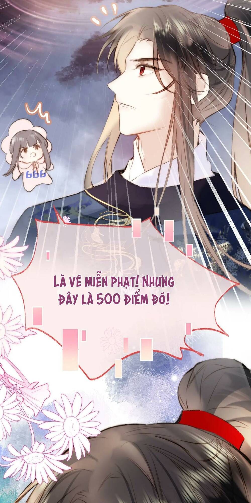 Vi Phu Của Ta Là Long Ngạo Thiên Phần 2: Chapter 43