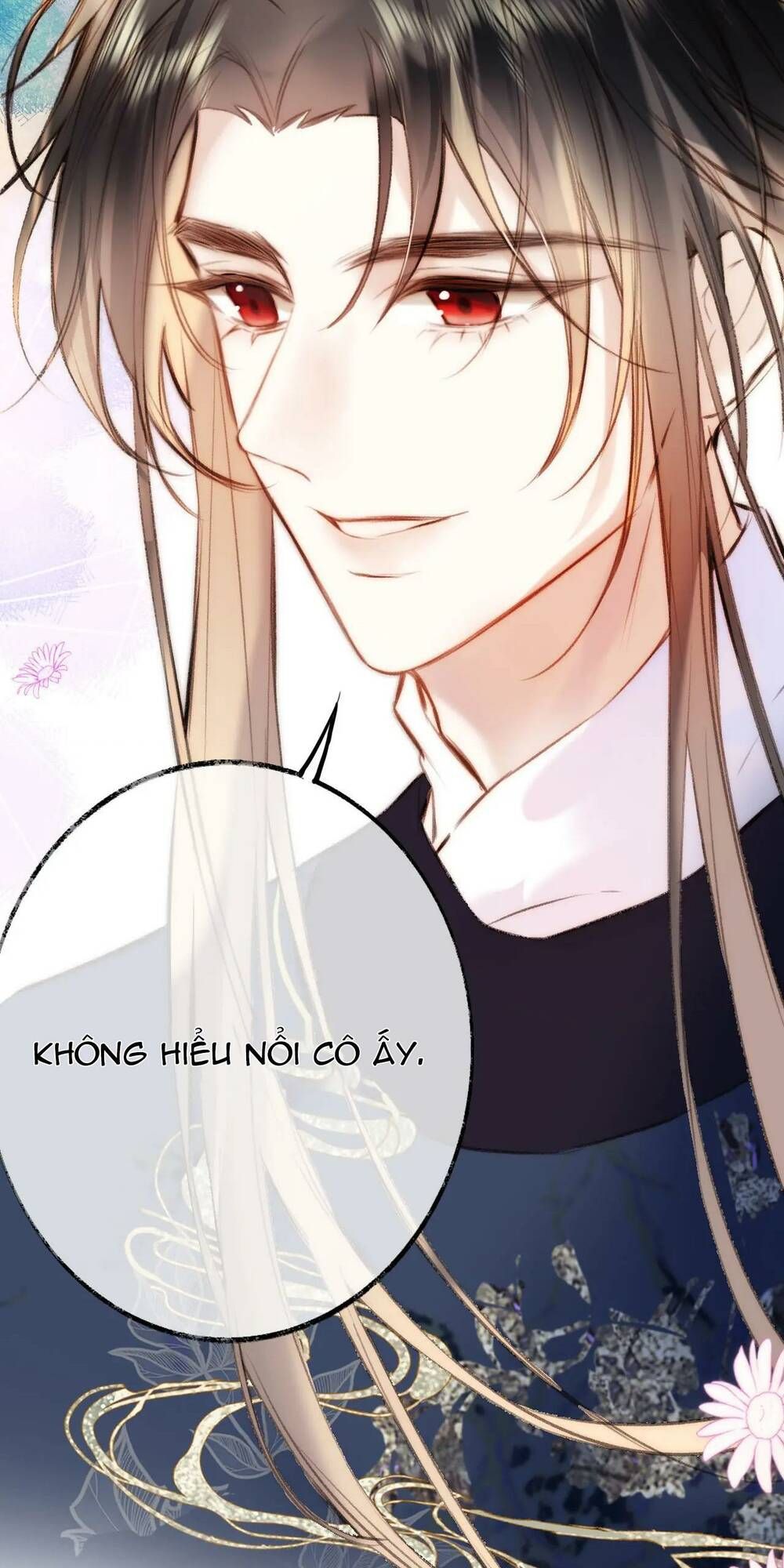 Vi Phu Của Ta Là Long Ngạo Thiên Phần 2: Chapter 43