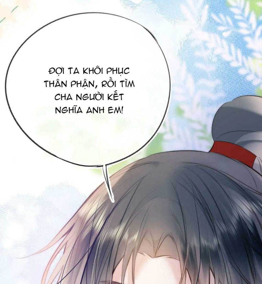 Vi Phu Của Ta Là Long Ngạo Thiên Phần 2: Chapter 44