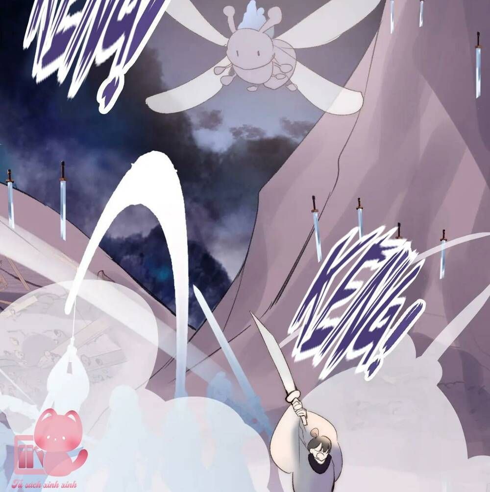 Vi Phu Của Ta Là Long Ngạo Thiên Phần 2: Chapter 44