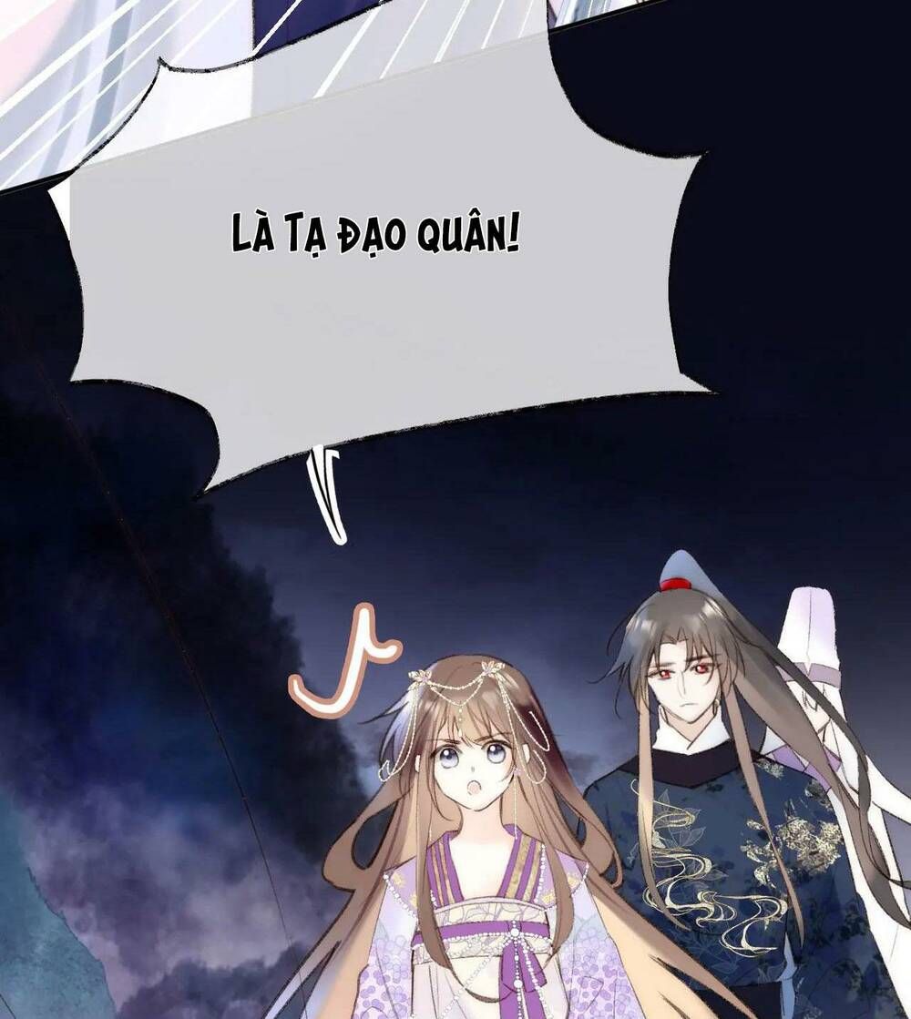 Vi Phu Của Ta Là Long Ngạo Thiên Phần 2: Chapter 44