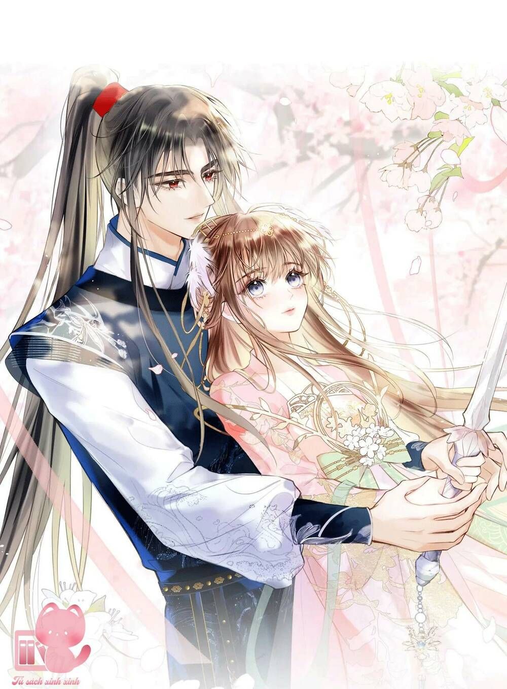 Vi Phu Của Ta Là Long Ngạo Thiên Phần 2: Chapter 44